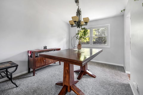 Tiny photo for 1727 Roosa Lane, Elk Grove Village, IL 60007 (MLS # 12721512)