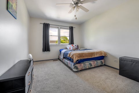 Tiny photo for 1727 Roosa Lane, Elk Grove Village, IL 60007 (MLS # 12721512)