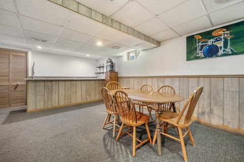 Tiny photo for 1727 Roosa Lane, Elk Grove Village, IL 60007 (MLS # 12721512)
