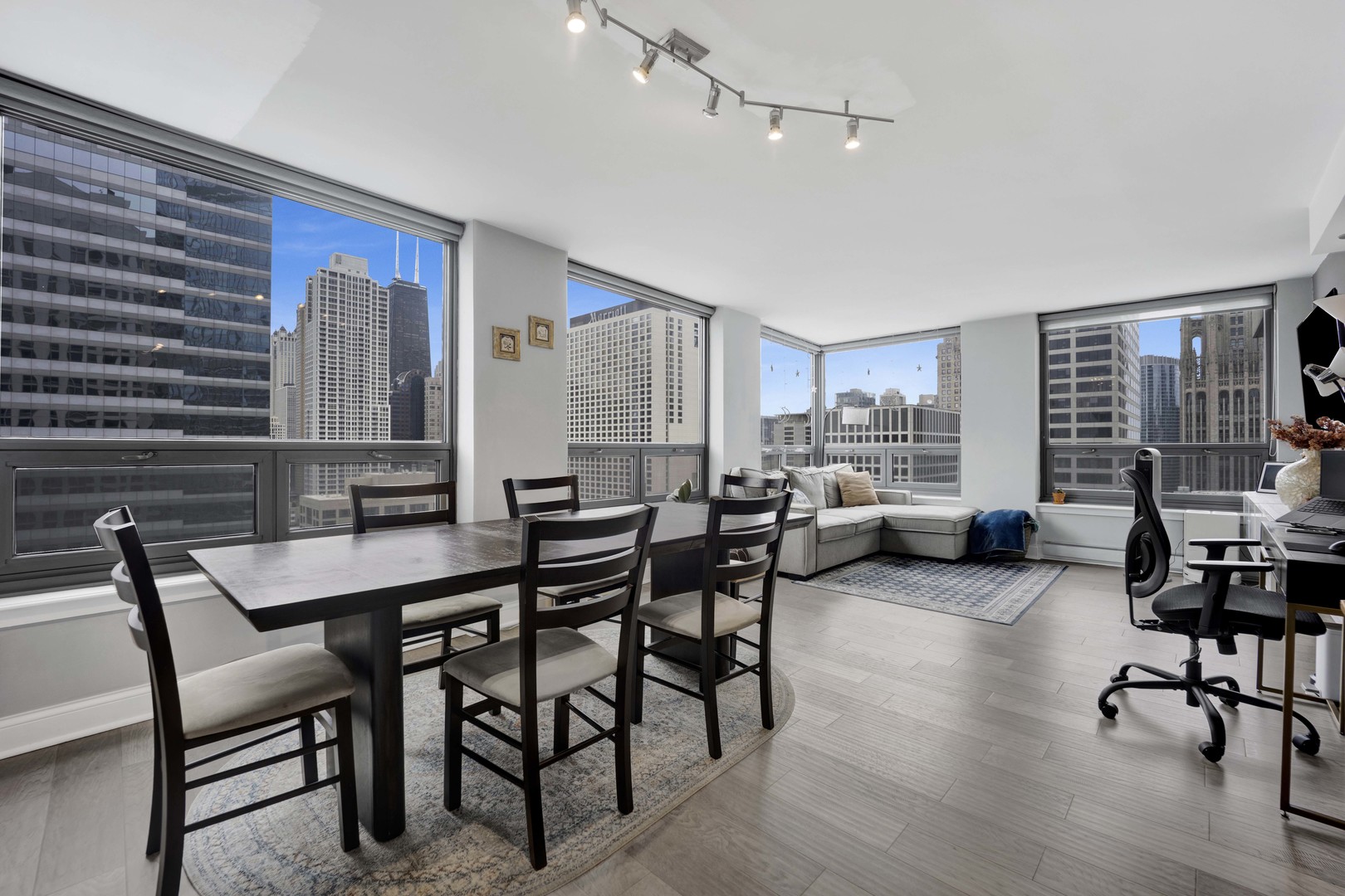 440 N Wabash Avenue 3108