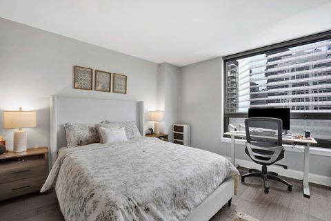 Tiny photo for 440 N Wabash Avenue #3108, Chicago, IL 60611 (MLS # 12646187)