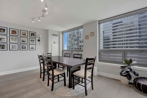 Tiny photo for 440 N Wabash Avenue #3108, Chicago, IL 60611 (MLS # 12646187)