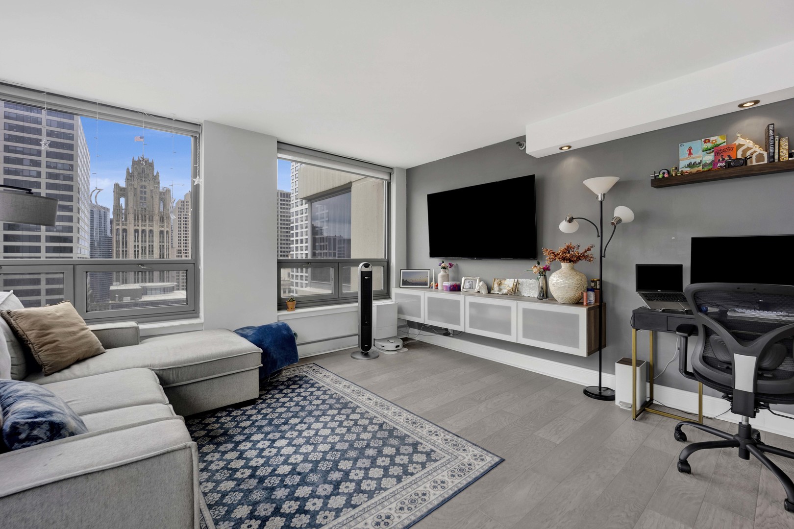 440 N Wabash Avenue 3108