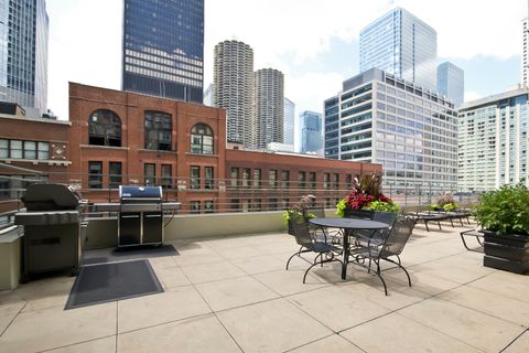 Tiny photo for 440 N Wabash Avenue #3108, Chicago, IL 60611 (MLS # 12646187)