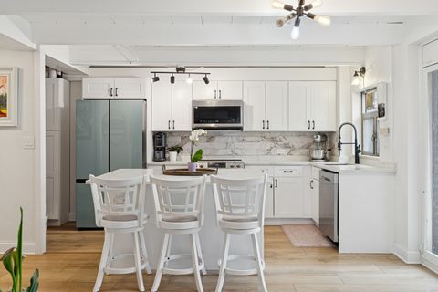 Tiny photo for 1860 Sherman Avenue #7NE, Evanston, IL 60201 (MLS # 12540640)