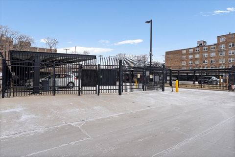 Tiny photo for 1860 Sherman Avenue #7NE, Evanston, IL 60201 (MLS # 12540640)