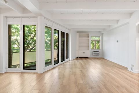 Tiny photo for 1860 Sherman Avenue #7NE, Evanston, IL 60201 (MLS # 12540640)