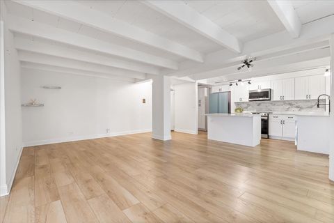 Tiny photo for 1860 Sherman Avenue #7NE, Evanston, IL 60201 (MLS # 12540640)