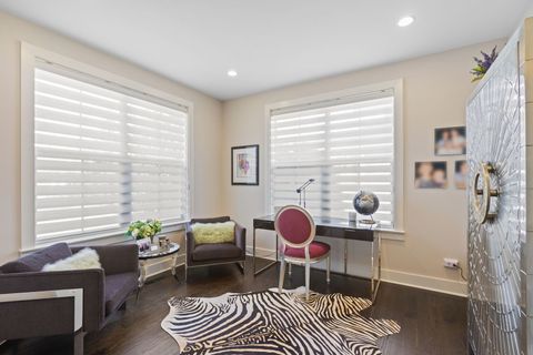 Tiny photo for 2855 Wilson Lane, Glenview, IL 60026 (MLS # 12468651)