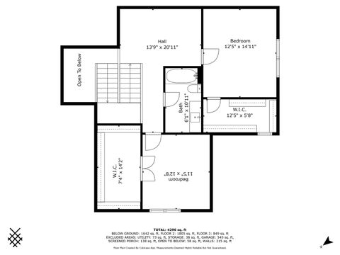 Tiny photo for 2855 Wilson Lane, Glenview, IL 60026 (MLS # 12468651)