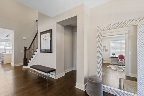 Tiny photo for 2855 Wilson Lane, Glenview, IL 60026 (MLS # 12468651)