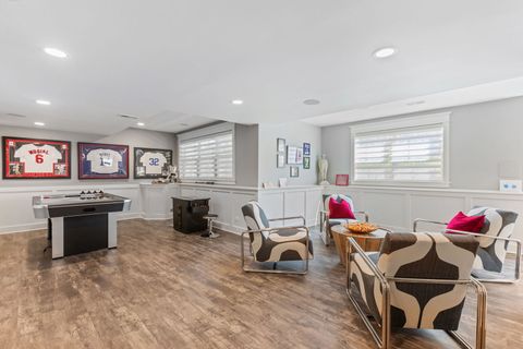 Tiny photo for 2855 Wilson Lane, Glenview, IL 60026 (MLS # 12468651)