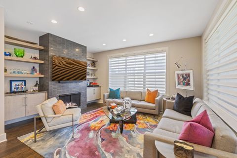 Tiny photo for 2855 Wilson Lane, Glenview, IL 60026 (MLS # 12468651)