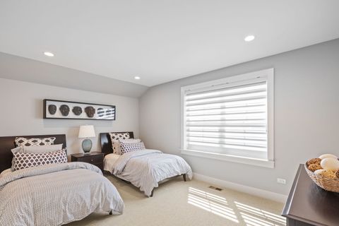 Tiny photo for 2855 Wilson Lane, Glenview, IL 60026 (MLS # 12468651)