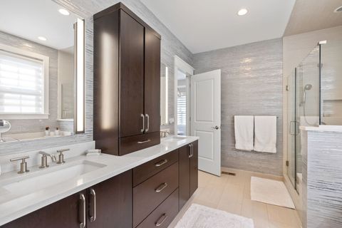 Tiny photo for 2855 Wilson Lane, Glenview, IL 60026 (MLS # 12468651)