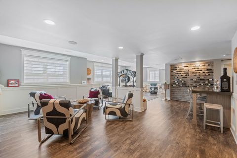 Tiny photo for 2855 Wilson Lane, Glenview, IL 60026 (MLS # 12468651)