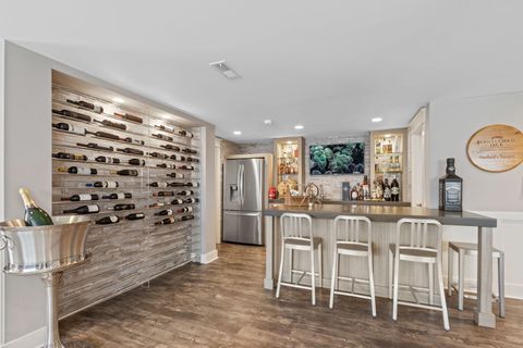 Tiny photo for 2855 Wilson Lane, Glenview, IL 60026 (MLS # 12468651)