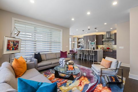 Tiny photo for 2855 Wilson Lane, Glenview, IL 60026 (MLS # 12468651)