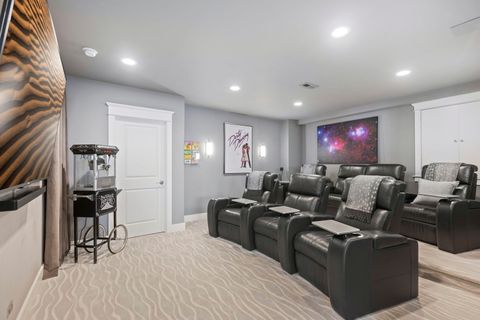 Tiny photo for 2855 Wilson Lane, Glenview, IL 60026 (MLS # 12468651)