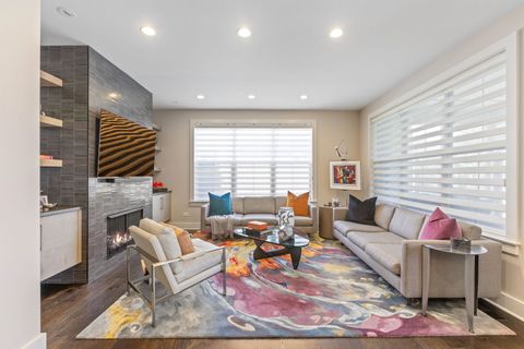 Tiny photo for 2855 Wilson Lane, Glenview, IL 60026 (MLS # 12468651)