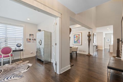 Tiny photo for 2855 Wilson Lane, Glenview, IL 60026 (MLS # 12468651)