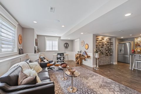 Tiny photo for 2855 Wilson Lane, Glenview, IL 60026 (MLS # 12468651)