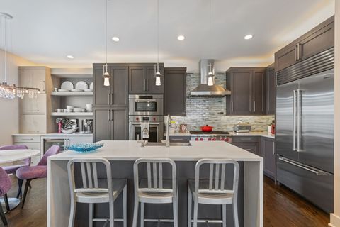 Tiny photo for 2855 Wilson Lane, Glenview, IL 60026 (MLS # 12468651)