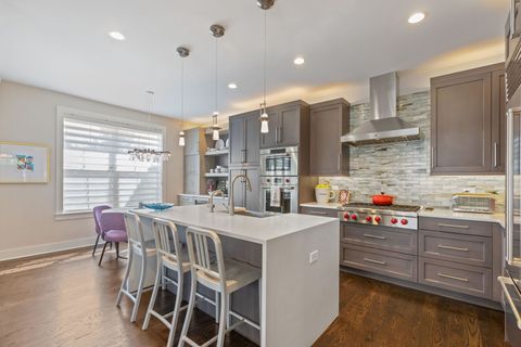 Tiny photo for 2855 Wilson Lane, Glenview, IL 60026 (MLS # 12468651)