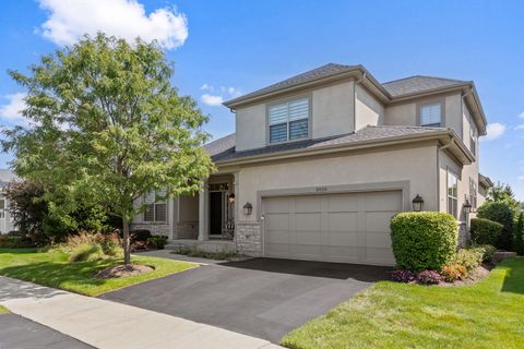 Tiny photo for 2855 Wilson Lane, Glenview, IL 60026 (MLS # 12468651)