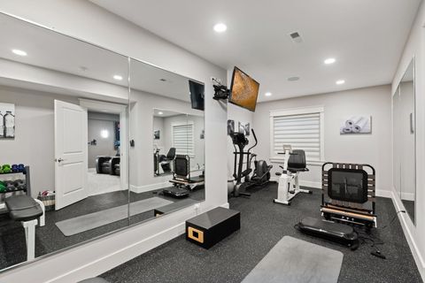 Tiny photo for 2855 Wilson Lane, Glenview, IL 60026 (MLS # 12468651)