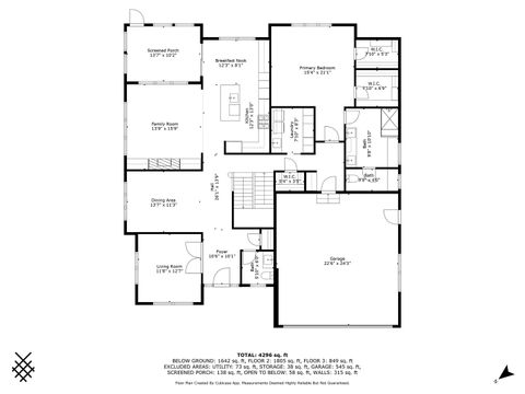 Tiny photo for 2855 Wilson Lane, Glenview, IL 60026 (MLS # 12468651)