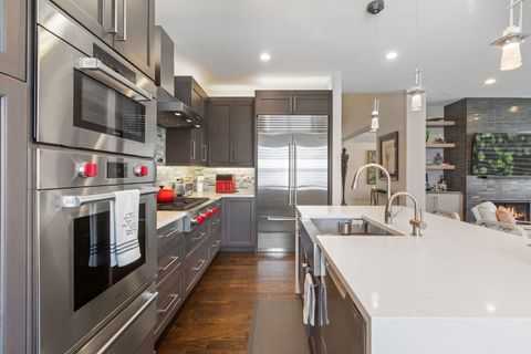 Tiny photo for 2855 Wilson Lane, Glenview, IL 60026 (MLS # 12468651)