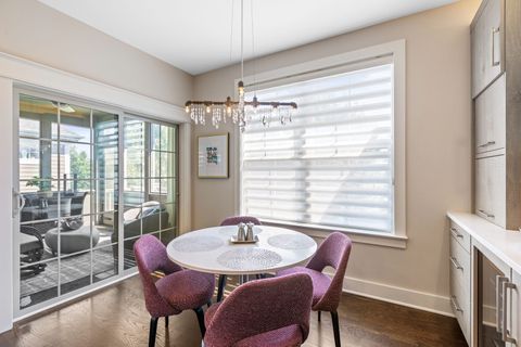 Tiny photo for 2855 Wilson Lane, Glenview, IL 60026 (MLS # 12468651)