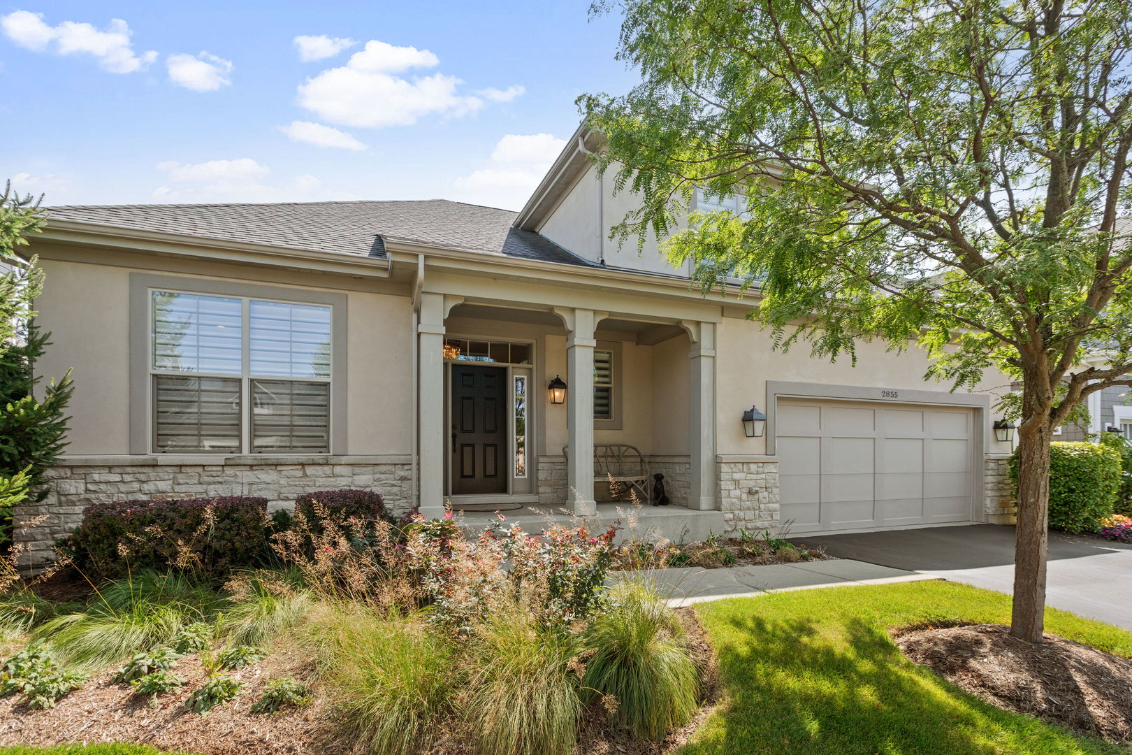2855 Wilson Lane