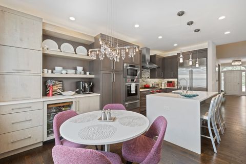 Tiny photo for 2855 Wilson Lane, Glenview, IL 60026 (MLS # 12468651)