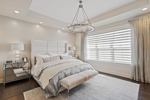 Tiny photo for 2855 Wilson Lane, Glenview, IL 60026 (MLS # 12468651)