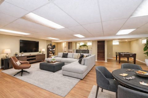 Tiny photo for Westchester, IL 60154 (MLS # 12598291)