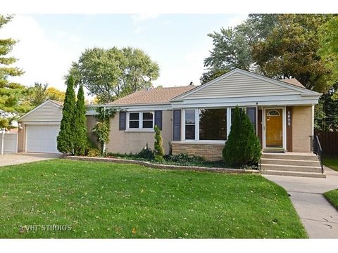 Photo of Westchester, IL 60154 (MLS # 12598291)