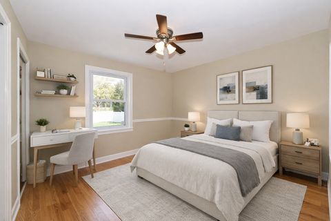 Tiny photo for Westchester, IL 60154 (MLS # 12598291)