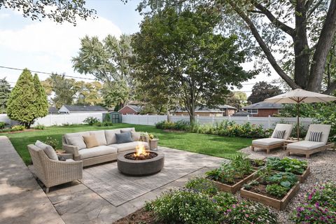 Tiny photo for Westchester, IL 60154 (MLS # 12598291)