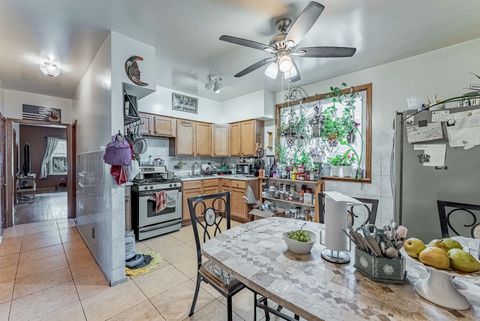 Tiny photo for 3928 Clinton Avenue, Stickney, IL 60402 (MLS # 12661656)