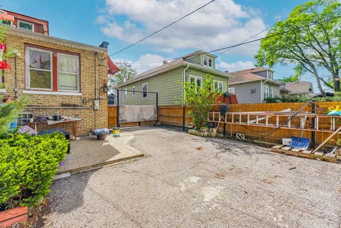 Tiny photo for 3928 Clinton Avenue, Stickney, IL 60402 (MLS # 12661656)