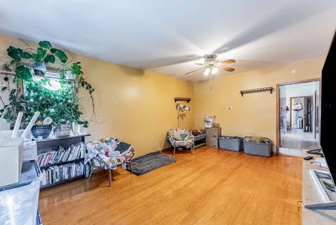 Tiny photo for 3928 Clinton Avenue, Stickney, IL 60402 (MLS # 12661656)