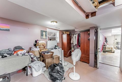 Tiny photo for 3928 Clinton Avenue, Stickney, IL 60402 (MLS # 12661656)