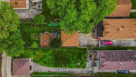 Tiny photo for 3928 Clinton Avenue, Stickney, IL 60402 (MLS # 12661656)