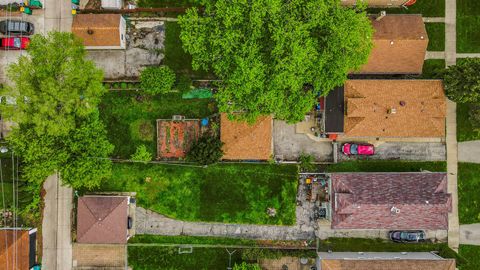 Tiny photo for 3928 Clinton Avenue, Stickney, IL 60402 (MLS # 12661656)