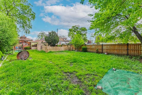 Tiny photo for 3928 Clinton Avenue, Stickney, IL 60402 (MLS # 12661656)