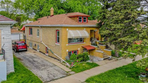 Photo of 3928 Clinton Avenue, Stickney, IL 60402 (MLS # 12661656)