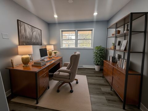 Tiny photo for 3507 Grouse Court, Rockford, IL 61103 (MLS # 12516795)