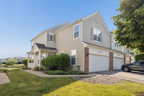 Photo of 15342 Kenmare Circle, Manhattan, IL 60442 (MLS # 12670973)